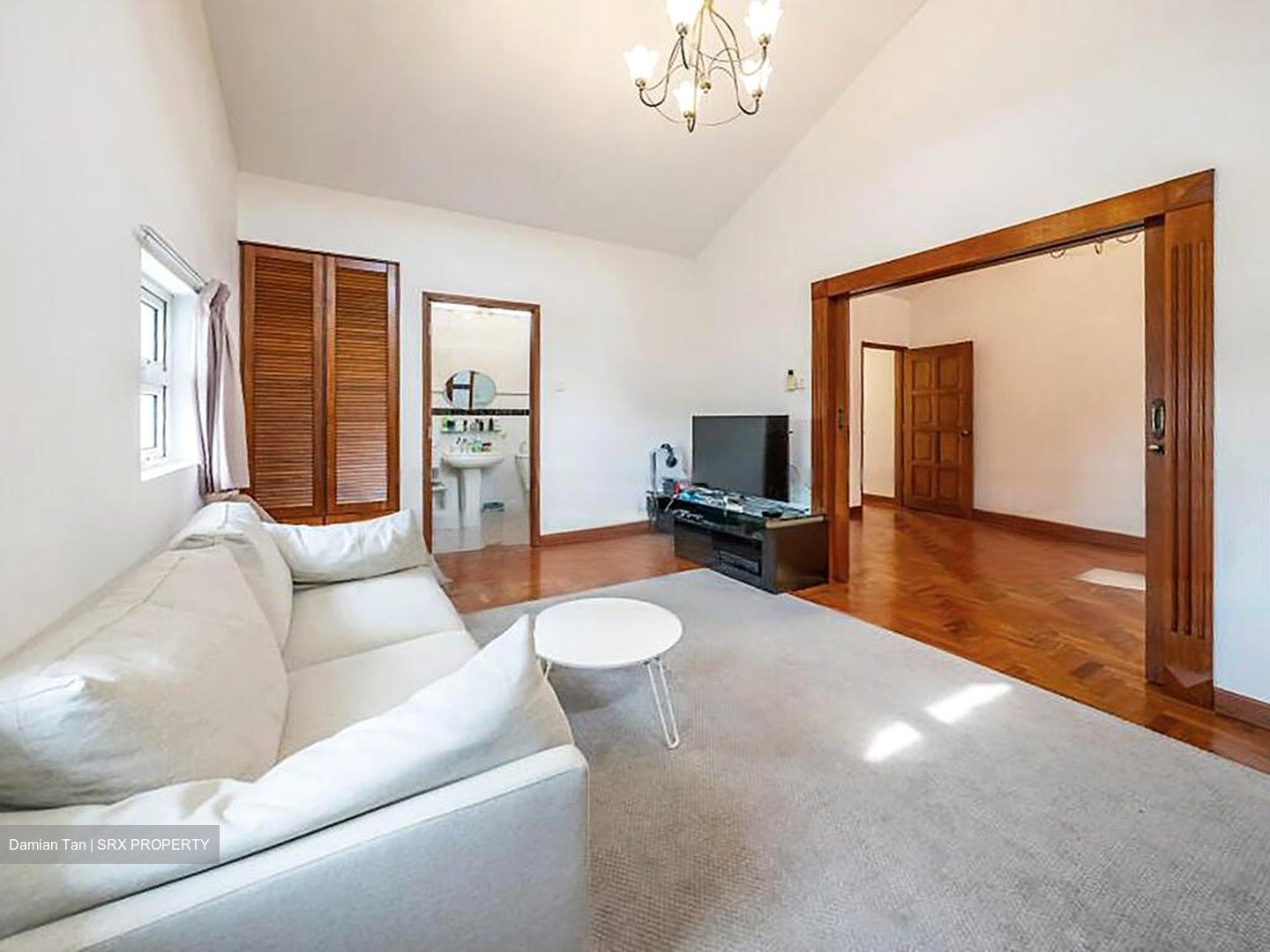 Mount Rosie Road (D11), Semi-Detached #452477261